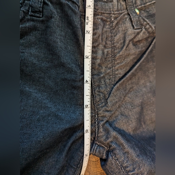 Juicy Couture corduroy pants - Picture 10 of 10